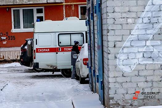 В Иркутске школьнику с переломом ноги врачи предложили «самому допрыгать» до больницы