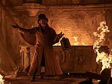 Новый «Носферату»: что известно о готическом киноремейке Роберта Эггерса