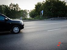 Шумков рассказал о строительстве и ремонте 2000 км дорог в Курганской области