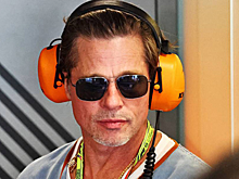 Брэд Питт и Хэмилтон приступают к работе над фильмом