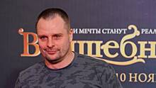 «Появился важный человечек»: актер Александр Носик стал отцом в 51 год