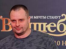 «Появился важный человечек»: актер Александр Носик стал отцом в 51 год