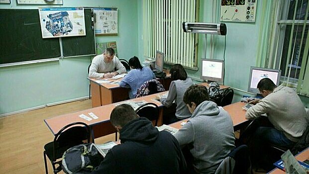 В Калининграде в два раза упало количество новых водителей
