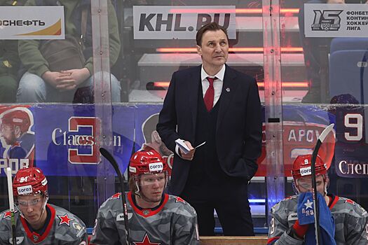 Канарейкин: соперничество с Билялетдиновым — самое сложное в карьере Фёдорова