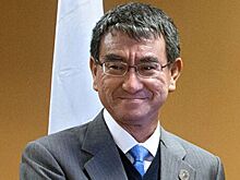 Японцы разнесли министра из-за Курил