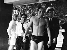 «Кровь в бассейне»: что произошло на состязаниях ватерполистов в 1956 году
