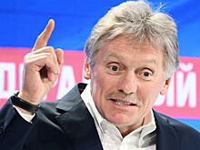 Песков прокомментировал заявление Зеленского в Давосе о самозащите Европы