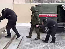 СК: суд в России дал сроки украинцам за теракт в Курской области