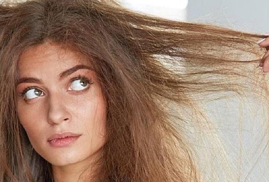 5 эффективных способов спасти волосы после зимы