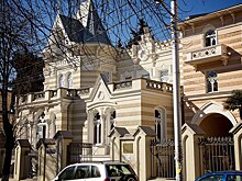 В Тбилиси откроют бюст театрального художника Парнаоза Лапиашвили