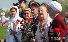 В Татарстане проживает 14 277 ветеранов Великой Отечественной войны