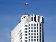 Правительство выделило 165 млн рублей на компенсации пострадавшему бизнесу в Курской области