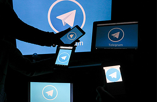 В Испании суд временно заблокировал Telegram. Но приложение все равно работает