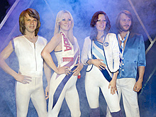 Группа ABBA рассказала о своих новых песнях