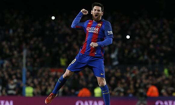 Вальверде лестно отозвался о Месси