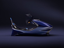 Aston Martin выпустил игровой симулятор