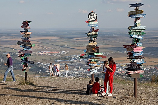 На Кавминводах начался высокий сезон: как изменились цены