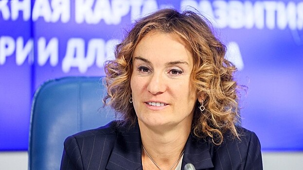 Юлиана Слащева прокомментировала ход работы над проектом «Орден Алой звезды»