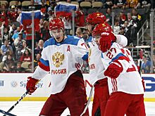 Почему сборную России по хоккею должны допустить на Олимпийские игры 2026 года