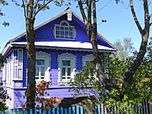 В России набирает популярность новый вид туризма: что такое «избинг»