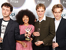 English Teacher победили на премии «Меркьюри» с альбомом This Could Be Texas