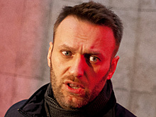 Навальный уехал в Европу