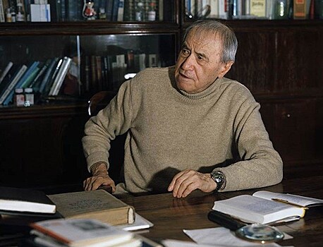 125 лет назад родился Валентин Катаев