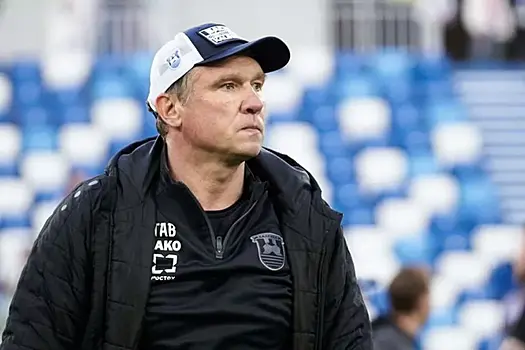 Кавазашвили допустил, что Талалаев может возглавить возглавить любой топ-клуб РПЛ