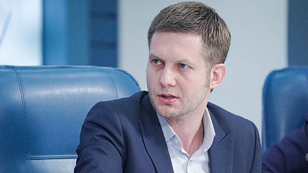 Корчевников указал на «поразительную» деталь в санкционном списке Украины