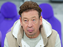 Критиковавший Гусева Слуцкий пожал руку тренеру «Динамо»