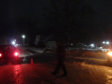 В Кирово-Чепецком районе под колёса легковушки попала 81-летняя женщина