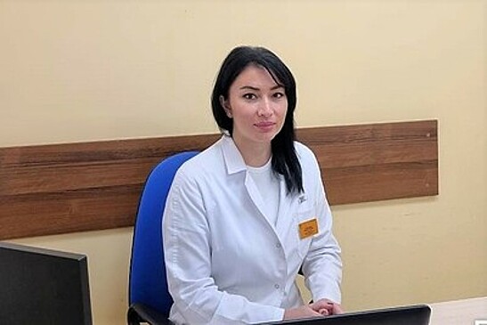 Врач: Инсульт возникает у 5-14% людей в возрасте от 18 до 45 лет