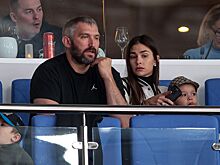 В «Динамо» хотят снова пригласить Овечкина сыграть за команду в товарищеском матче