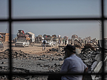 Два человека погибли в результате теракта на границе Израиля и Иордани