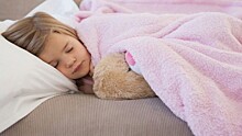 Хороший сон снизит последствия стресса у детей