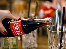 Сообщения об опасной для здоровья продукции Coca-Cola в России опровергли