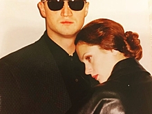 Мария Порошина показала 24-летнюю дочь от Гоши Куценко