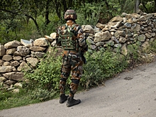 Индия ответила на критику из-за участия в учениях "Запад-2025"