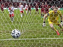 "Спартак" потерпел поражение в Казани