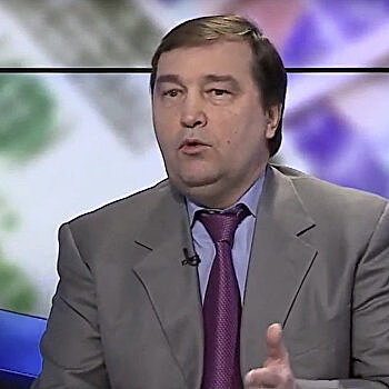 Гончаров: «Веселуха» только начинается, осенью Украина должна выплатить $4 млрд.