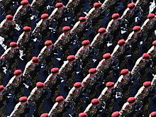 Минобороны предложило позволить военным оказывать первую помощь