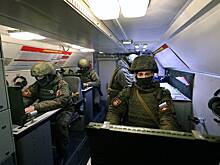 Раскрыты подробности о новом российском оружии не хуже «Орешника»