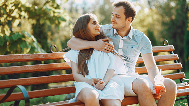 Многообещающий старт — любовный гороскоп на 25 июня