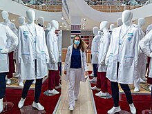 Собянин рассказал о единой униформе для медиков