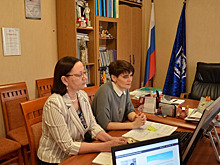 Кировским выпускникам помогут подготовиться к ЕГЭ ведущие педагоги