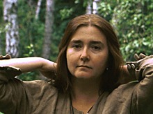 Умерла Ксения Драгунская