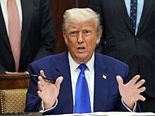 «Золотой купол» не доделают до конца срока правления Трампа