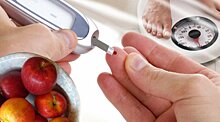 Ученые рассказали о связи ожирения и диабета