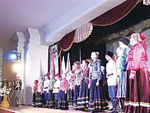 Воспитанники ДШИ №14 остаются верны любви к искусству