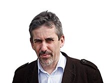 Владимир Линдерман: В Латвии было много добровольцев, поехавших защищать Донбасс